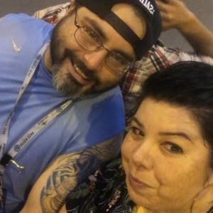 Meet your Posher, Traci